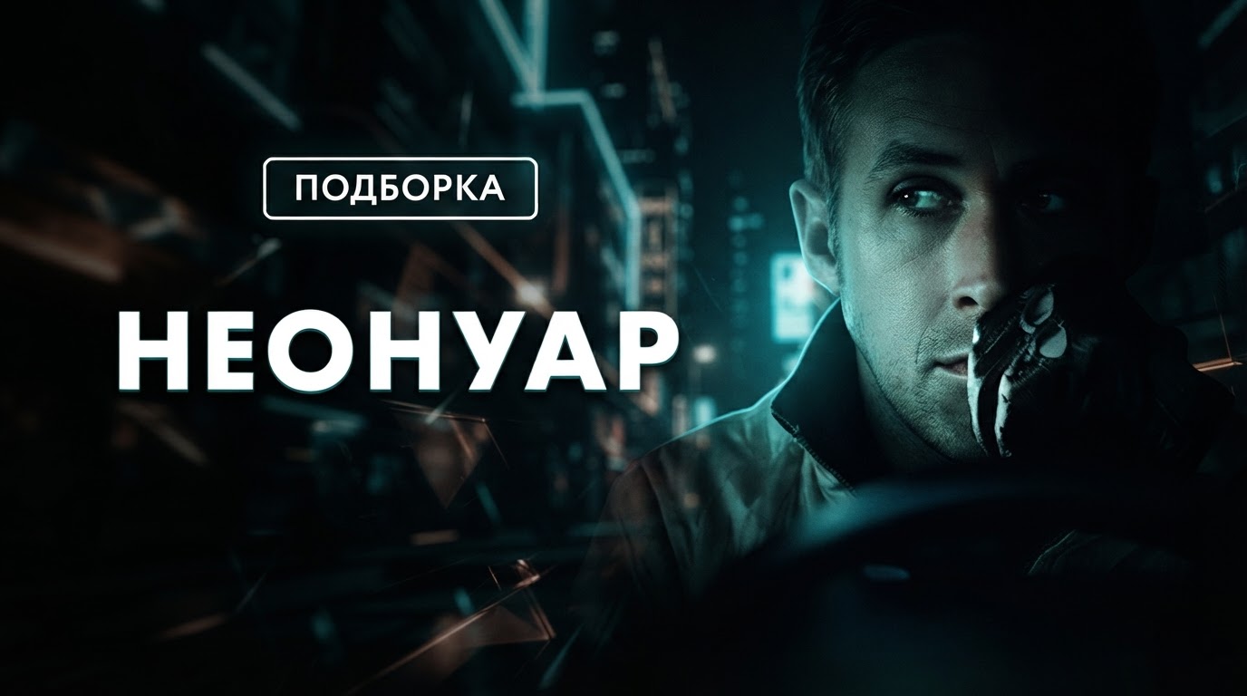 Неонуар