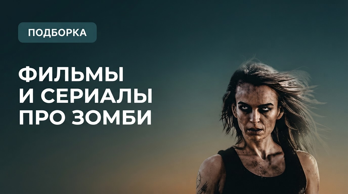 Про зомби