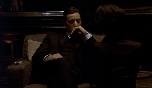 Крёстный отец 2 (The Godfather: Part II)