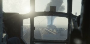 1 сезон 2 эпизод — «Пожалуйста сохраняйте спокойствие» (Please Remain Calm)