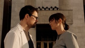 1 сезон