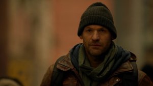 Штамм (The Strain)