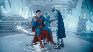 Супермен (Superman)