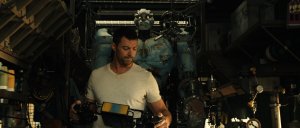 Живая сталь (Real Steel)