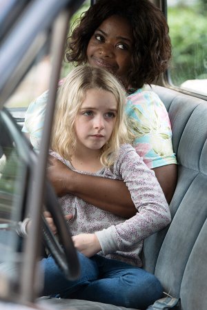 Одарённая (Gifted)