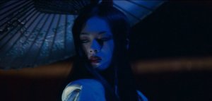 Мемуары гейши (Memoirs of a Geisha)