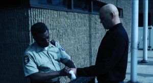 Драка в блоке 99 (Brawl in Cell Block 99)