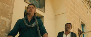 Война миров Z (World War Z)