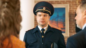 2 сезон