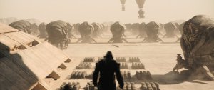 Дюна (Dune: Part One)