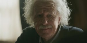 1 сезон 10 эпизод — «Эйнштейн: Глава десятая» (Einstein: Chapter Ten)