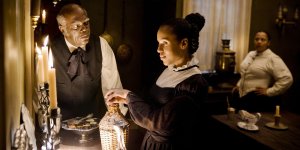Джанго освобождённый (Django Unchained)