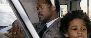 В погоне за счастьем (The Pursuit of Happyness)