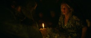 Тихое место 2 (A Quiet Place Part II)