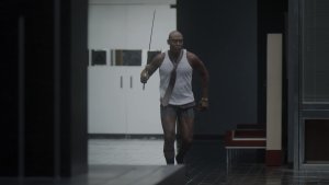 2 сезон 7 эпизод — «День труда» (Labor Day)