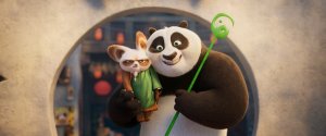Кунг-фу Панда 4 (Kung Fu Panda 4)