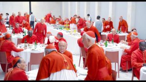 Папы (The Two Popes)