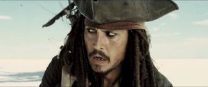 Пираты Карибского моря: На краю света (Pirates of the Caribbean: At World's End)