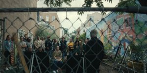 1 сезон 8 эпизод — «Искупление» (Atonement)