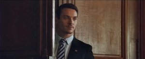 Из Парижа с любовью (From Paris with Love)