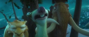 Ледниковый период 4: Континентальный дрейф (Ice Age: Continental Drift)
