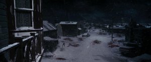 30 дней ночи (30 Days of Night)