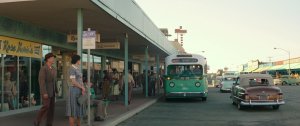 Субурбикон (Suburbicon)