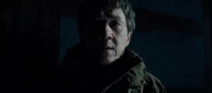 Иностранец (The Foreigner)