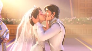Рапунцель: Счастлива навсегда (Tangled Ever After)