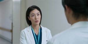 1 сезон 5 эпизод — «Чёрный код» (Code Black)