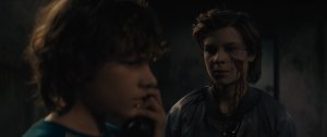 Чёрный телефон (The Black Phone)