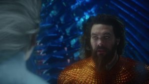 Аквамен и потерянное царство (Aquaman and the Lost Kingdom)