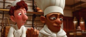 Рататуй (Ratatouille)