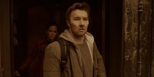 1 сезон 4 эпизод — «Коридор» (The Corridor)
