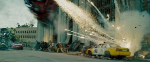Трансформеры 3: Тёмная сторона Луны (Transformers: Dark of the Moon)