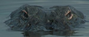 Абсолютный хищник (The Bayou)