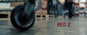 РЭД 2 (RED 2)