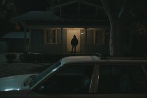 Обсессия (Obsession)