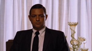 Крёстный отец 2 (The Godfather: Part II)