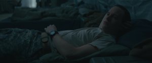 Прибытие (Arrival)