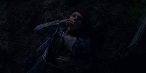 1 сезон 5 эпизод — «Хоть и видящий да не узрит» (So That Seeing They May Not See)