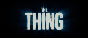 Нечто (The Thing)