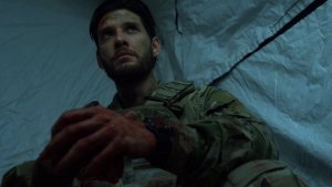 1 сезон 3 эпизод — «Кандагар» (Kandahar)