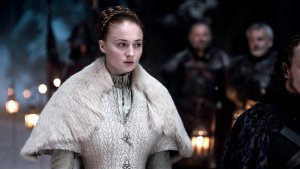 5 сезон 6 эпизод — «Непреклонные несгибаемые несдающиеся» (Unbowed Unbent Unbroken)