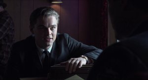 Поймай меня если сможешь (Catch Me If You Can)