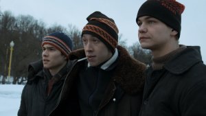 1 сезон