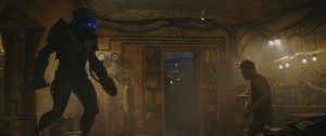 Скайлайн 2 (Beyond Skyline)
