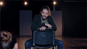 1 сезон 1 эпизод — «Fİ1»