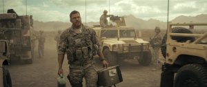 Военная машина (War Machine)