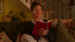 Бриджит Джонс: Без ума от мальчишки (Bridget Jones: Mad About the Boy)